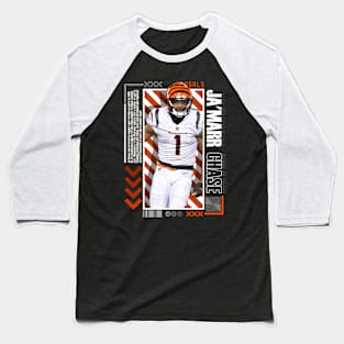 Ja39Marr Chase Paper Poster Version 10 Baseball T-Shirt